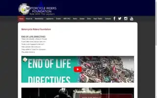 Mrf.org Screenshot 2024-07-01 12:45:43