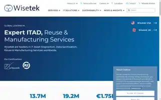 Wisetek.net Screenshot 2024-05-15 04:20:22