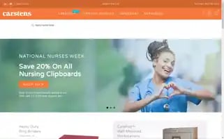 Carstens.com Screenshot 2024-05-05 13:32:58