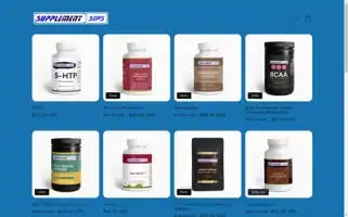 Supplementsips.com Screenshot 2024-05-03 21:42:56