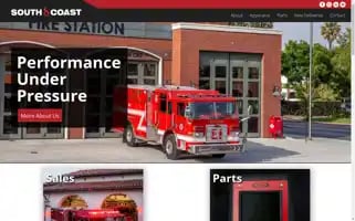 Southcoastfire.net Screenshot 2024-07-04 01:35:23
