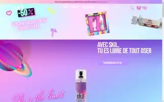 Skil-beauty.com Screenshot 2024-07-04 23:47:19