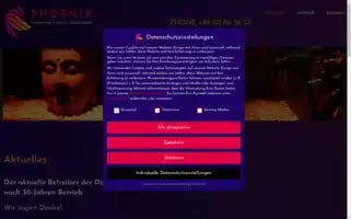 Phoenixsauna.de Screenshot 2024-07-02 05:22:51