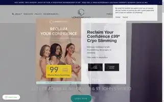 Londoncryo.com Screenshot 2024-05-12 18:53:35