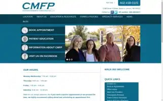 Coddingtonmed.com Screenshot 2024-06-13 16:10:01