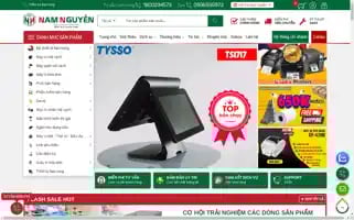 Namnguyeninfotech.com Screenshot 2024-06-25 07:53:44