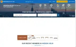 Missionviejoonline.us Screenshot 2024-07-07 05:36:14