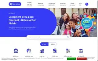Nievre.cci.fr Screenshot 2024-07-08 04:53:33