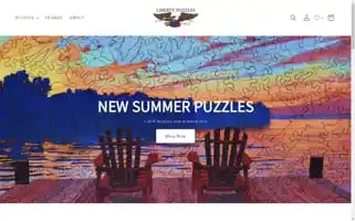 Libertypuzzles.com Screenshot 2024-06-13 07:29:02