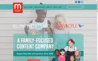 Themotherco.com Screenshot 2024-07-05 05:21:42