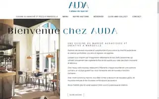 Auda-marseille.com Screenshot 2024-05-28 12:22:38