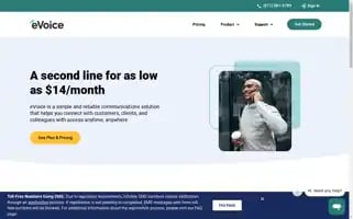 Evoice.com Screenshot 2024-05-15 21:33:32