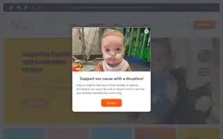 Louiestrust.org Screenshot 2024-05-28 09:07:06
