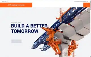 A21homeimprovements.com Screenshot 2024-05-24 08:02:16