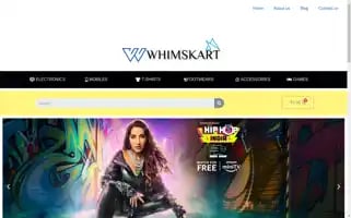 Whimskart.online Screenshot 2024-05-26 06:07:47