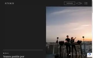 Xiteandco.com Screenshot 2024-06-11 10:46:49