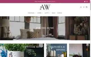 Shopaddisonswonderland.com Screenshot 2024-05-04 07:20:37