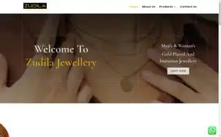 Zudilajewellery.com Screenshot 2024-05-27 10:26:11