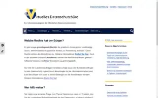 Datenschutz.de Screenshot 2024-06-26 00:48:03