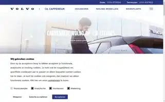 Cappendijk.nl Screenshot 2024-07-02 17:09:26