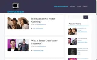 Entertainsight.com Screenshot 2024-05-25 07:31:00