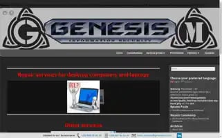 Genesis-m.com Screenshot 2024-05-19 18:57:18