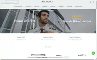 Bianch.com.br Screenshot 2024-07-02 02:00:40