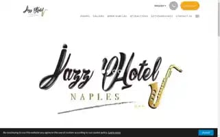 Jazzhotelnaples.com Screenshot 2024-04-23 19:11:46
