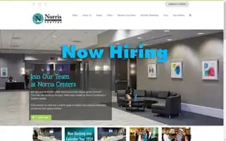 Norriscenters.com Screenshot 2024-06-13 19:32:28