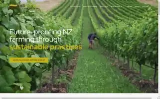 Soilmatters.co.nz Screenshot 2024-07-06 09:27:45