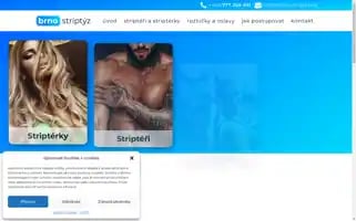 Brno-striptyz.cz Screenshot 2024-04-18 06:05:11