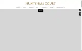 Huntshamcourt.co.uk Screenshot 2024-06-26 12:29:04