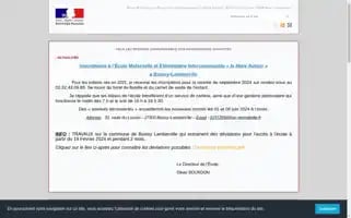 Lamareautour.fr Screenshot 2024-04-17 00:45:10