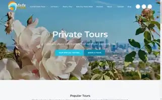 Lalatours.net Screenshot 2024-04-25 23:06:18