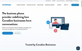 Net2phone.ca Screenshot 2024-07-05 15:05:47