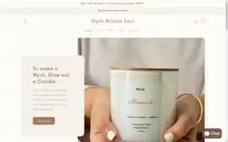 Wysh-me.com Screenshot 2024-04-17 02:26:33