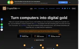 Cryptotab.farm Screenshot 2024-07-05 17:17:05