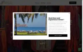 Marhabaomantours.com Screenshot 2024-04-15 07:33:37