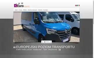 Eurotravelleszno.pl Screenshot 2024-04-16 00:29:39