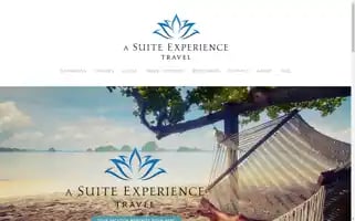 Asuiteexperiencetravel.com Screenshot 2024-04-19 06:56:41