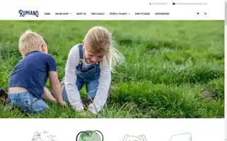 Rumianocheese.com Screenshot 2024-05-16 15:52:49