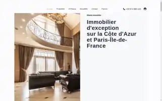 Olmeta-immobilier.com Screenshot 2024-06-28 10:40:18