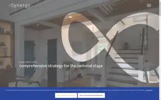 Isynergy.io Screenshot 2024-06-13 20:33:46