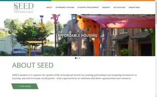 Seedseattle.org Screenshot 2024-07-01 00:40:38