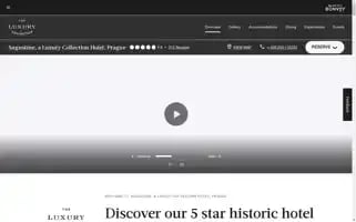 Augustinehotel.com Screenshot 2024-04-23 14:35:29