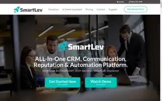 Smartlev.com Screenshot 2024-07-04 23:42:13
