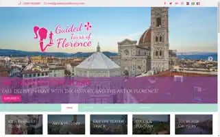 Guidedtoursofflorence.com Screenshot 2024-04-17 08:08:24