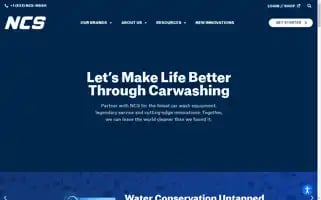 Ncswash.com Screenshot 2024-07-07 09:19:59