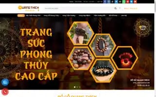 Dogoquangthich.com Screenshot 2024-06-25 05:49:33