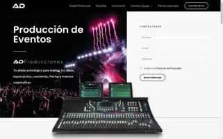 Adproducciones.com.co Screenshot 2024-06-27 05:14:38